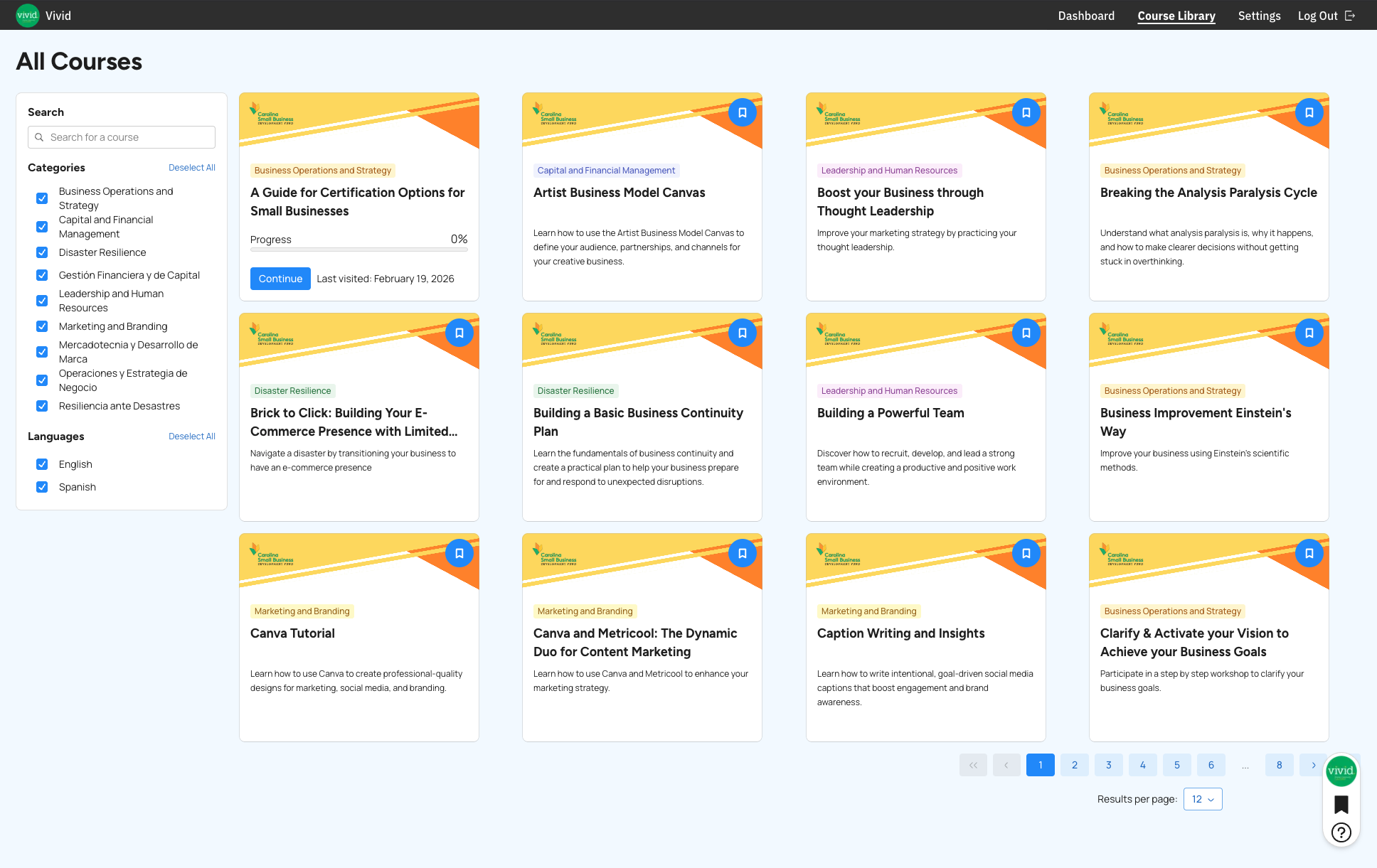 The Learn Engine